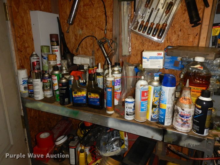 image for item GY9160 Tools