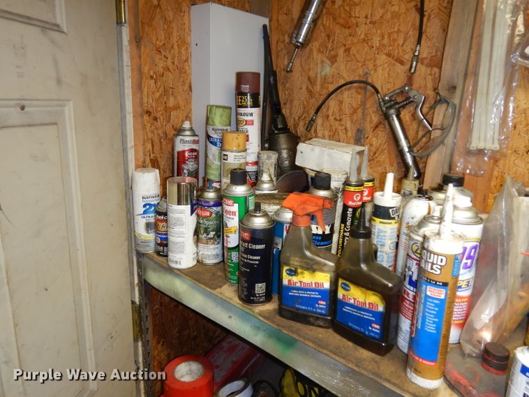 image for item GY9160 Tools