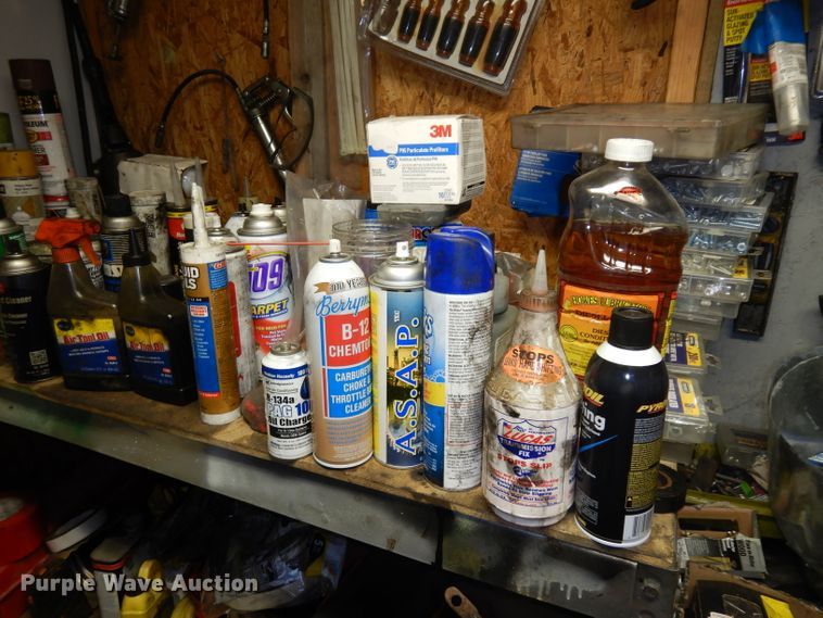 image for item GY9160 Tools