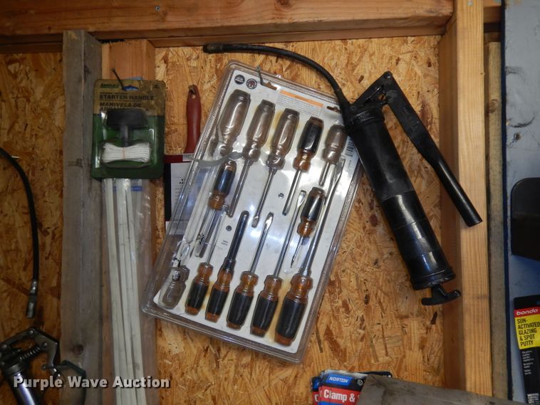 image for item GY9160 Tools