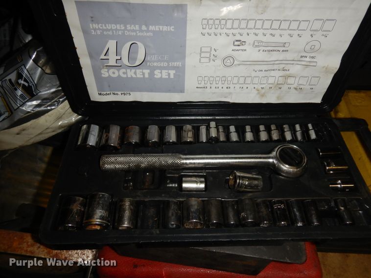 image for item GY9160 Tools