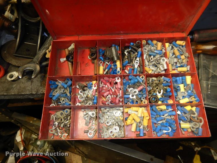 image for item GY9160 Tools