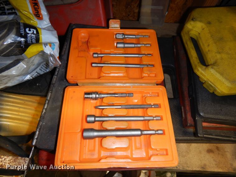 image for item GY9160 Tools