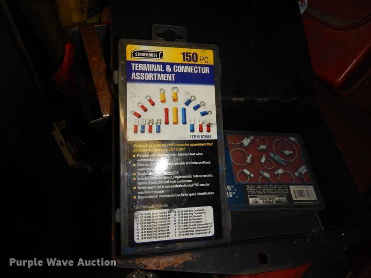 image for item GY9160 Tools