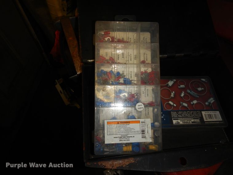 image for item GY9160 Tools