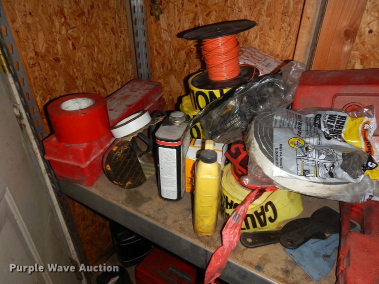 image for item GY9160 Tools