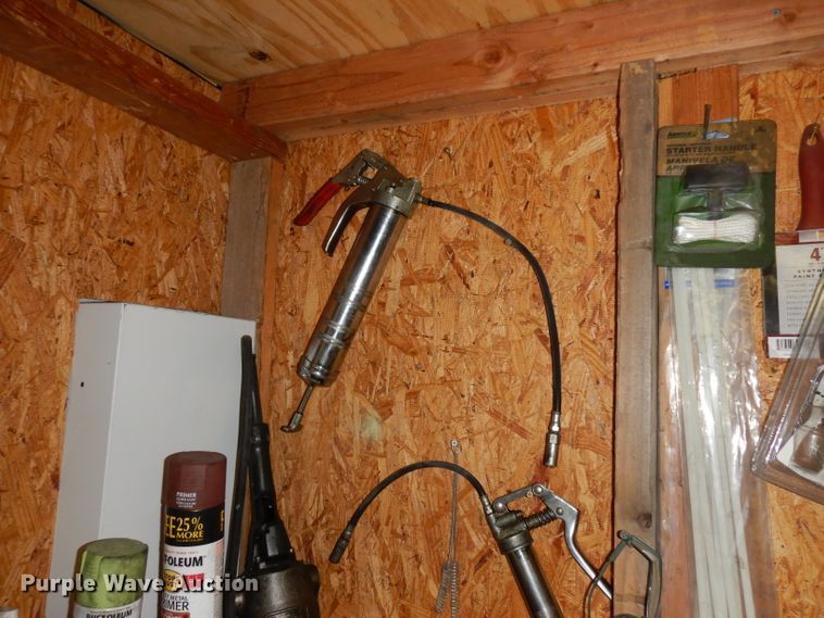 image for item GY9160 Tools