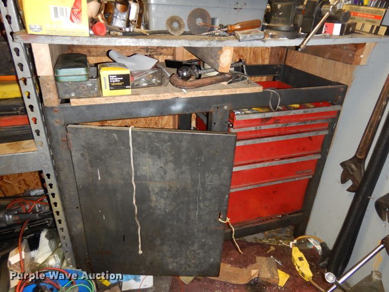 image for item GY9160 Tools