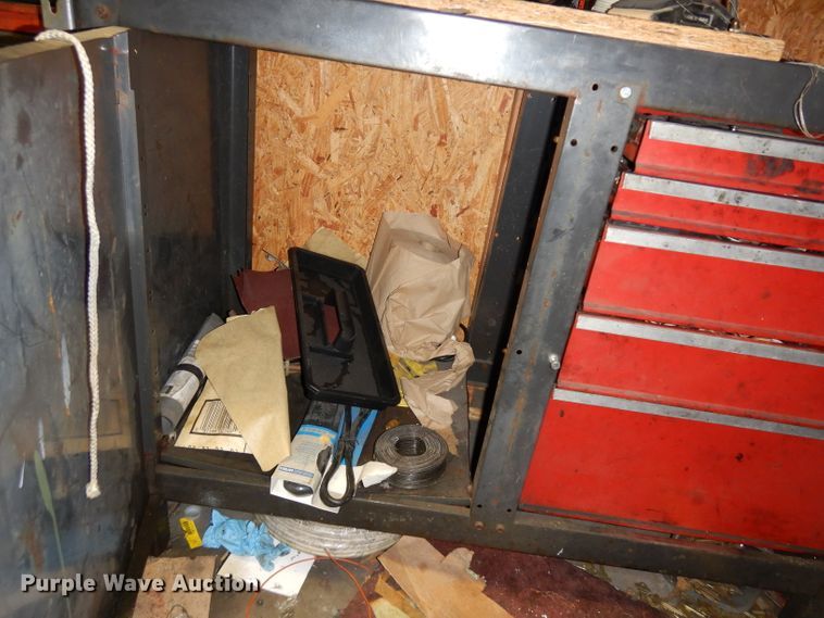 image for item GY9160 Tools