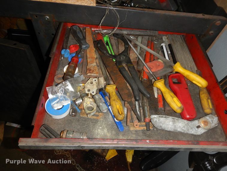 image for item GY9160 Tools