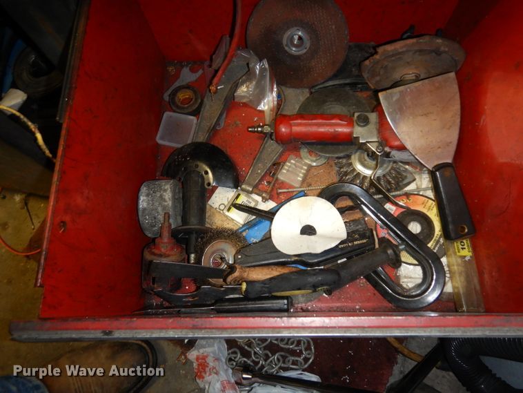 image for item GY9160 Tools