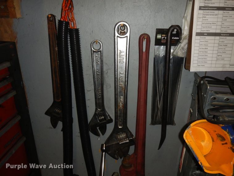 image for item GY9160 Tools