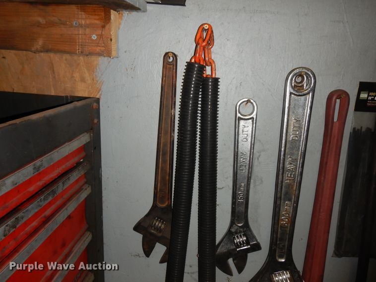 image for item GY9160 Tools