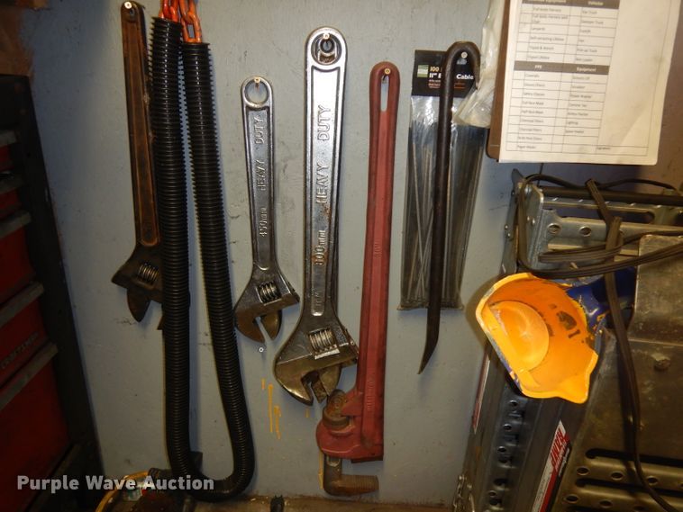 image for item GY9160 Tools