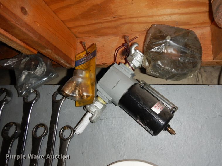 image for item GY9160 Tools