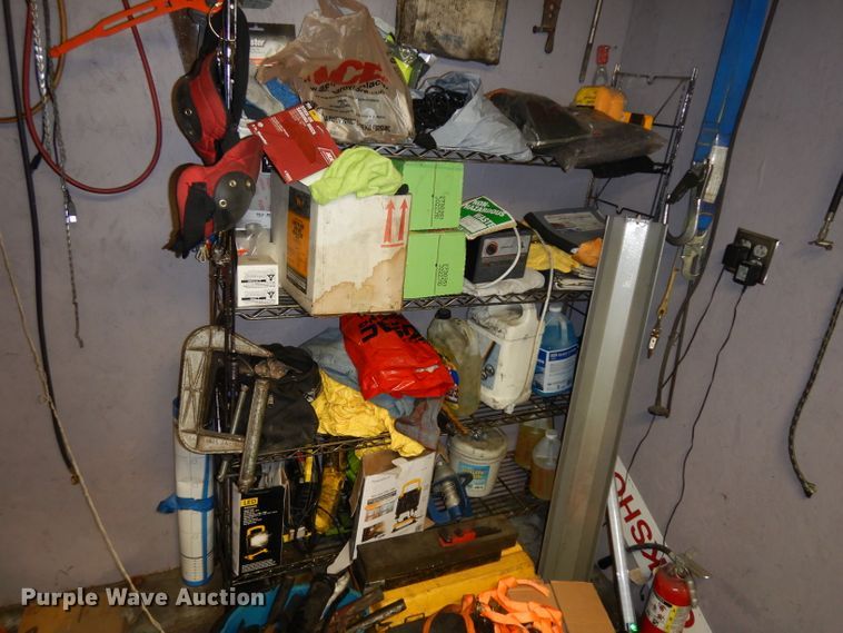 image for item GY9160 Tools