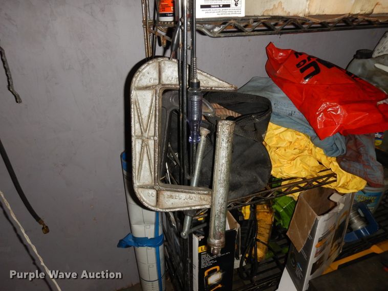 image for item GY9160 Tools