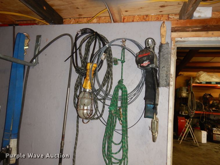 image for item GY9160 Tools