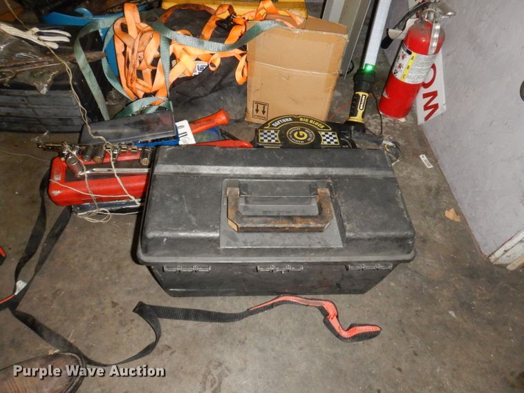 image for item GY9160 Tools