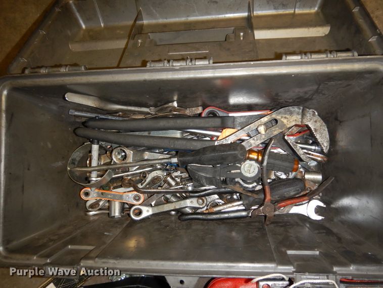 image for item GY9160 Tools