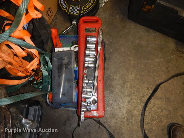 image for item GY9160 Tools