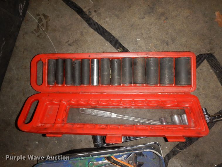 image for item GY9160 Tools