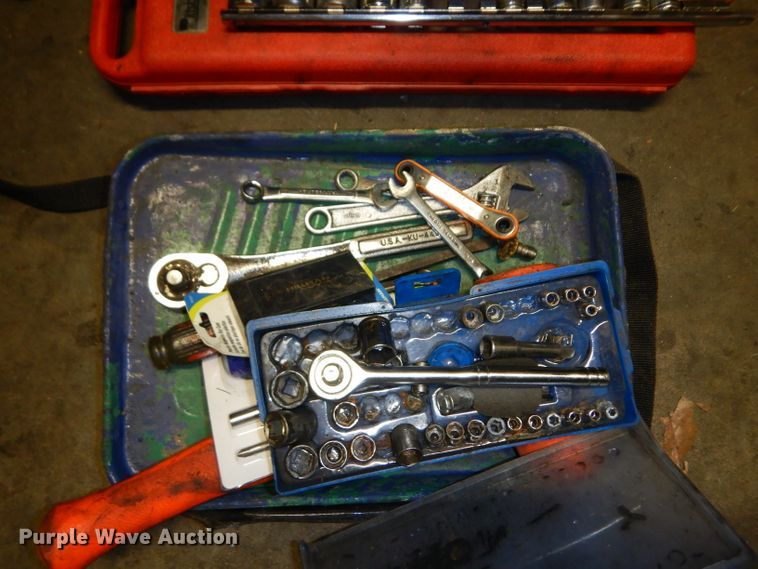 image for item GY9160 Tools