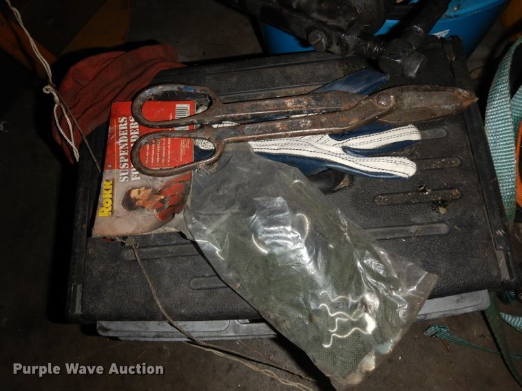 image for item GY9160 Tools