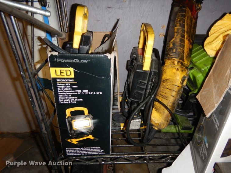 image for item GY9160 Tools