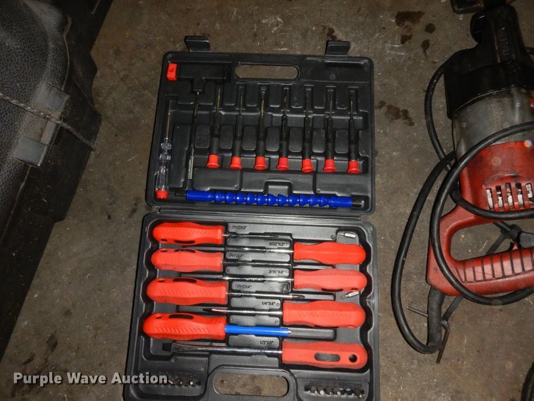 image for item GY9160 Tools