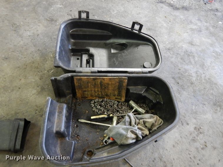 image for item GY9160 Tools