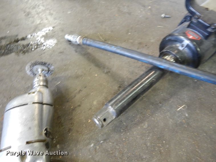 image for item GY9160 Tools