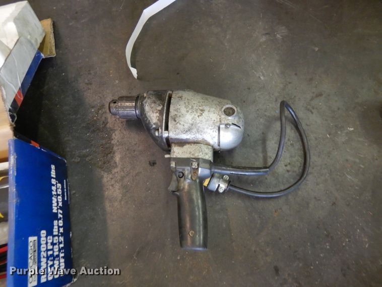 image for item GY9160 Tools