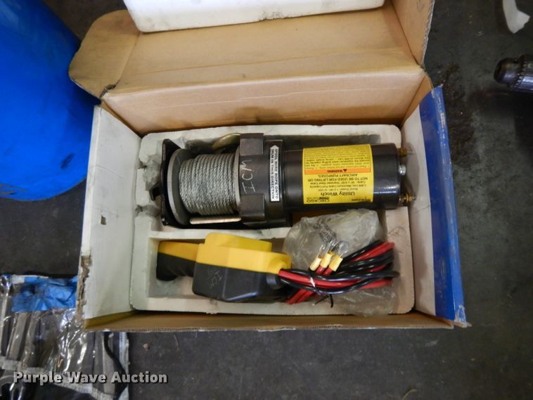 image for item GY9160 Tools