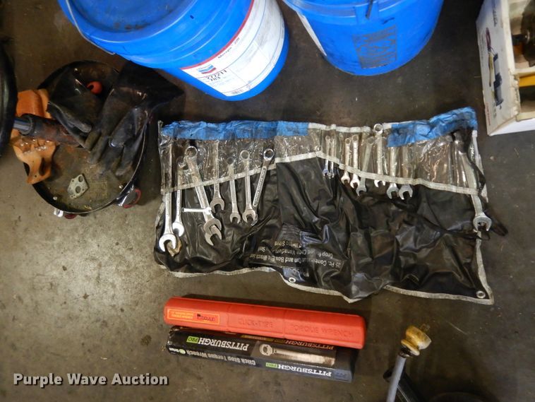 image for item GY9160 Tools