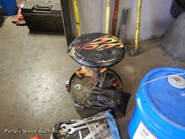 image for item GY9160 Tools