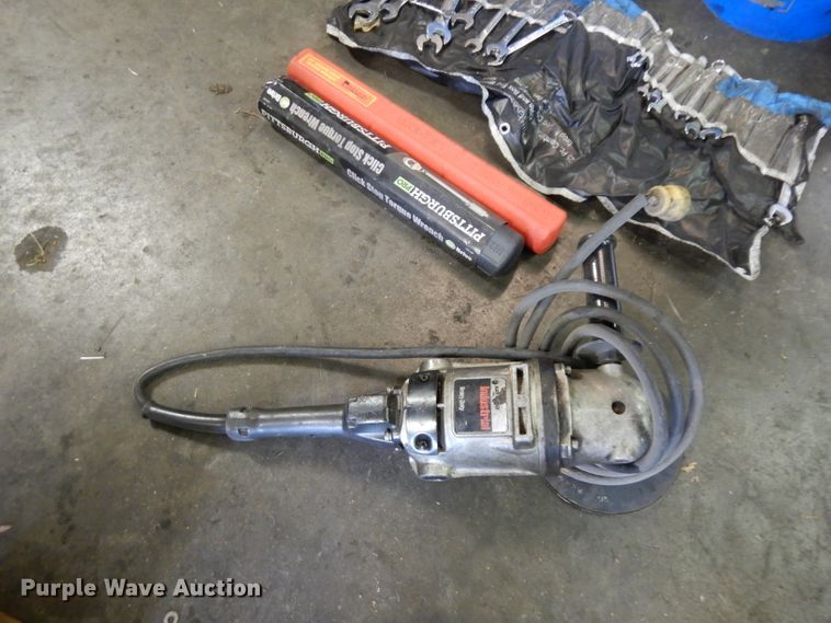 image for item GY9160 Tools