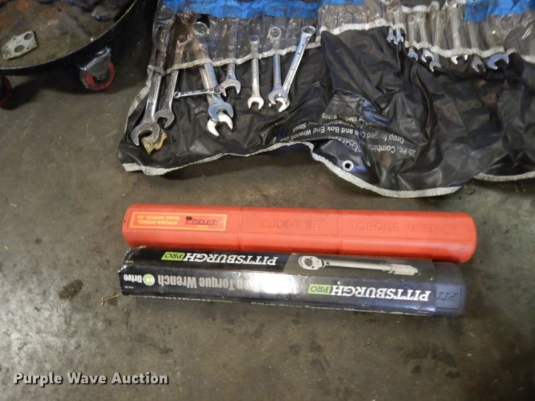 image for item GY9160 Tools