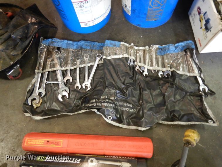 image for item GY9160 Tools