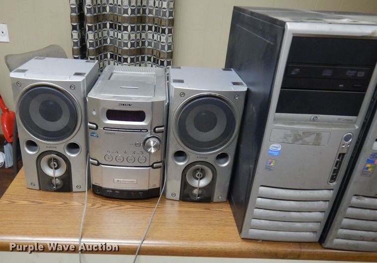 image for item GY9161 Office furniture