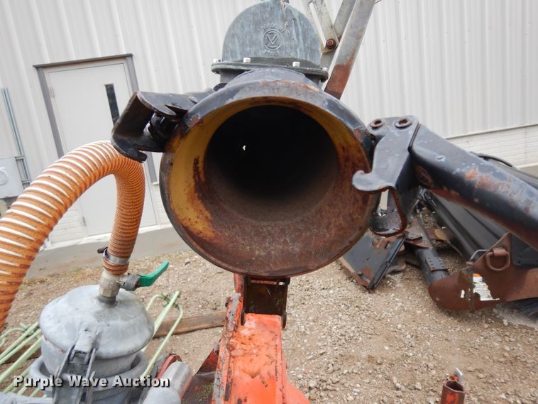 image for item GY9170 (2) Balzer irrigation pumps