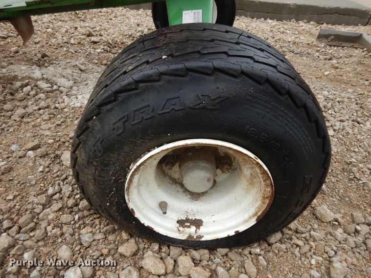 image for item GY9170 (2) Balzer irrigation pumps