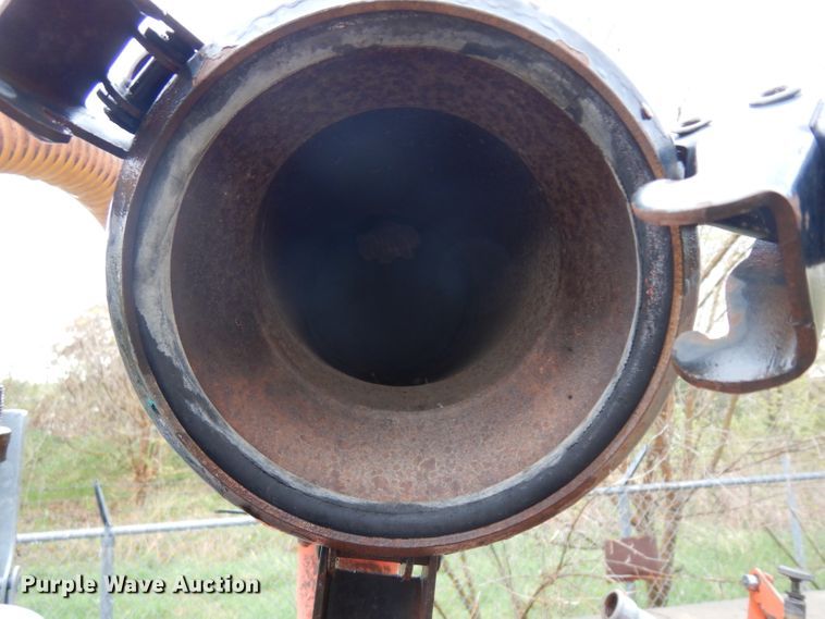 image for item GY9170 (2) Balzer irrigation pumps