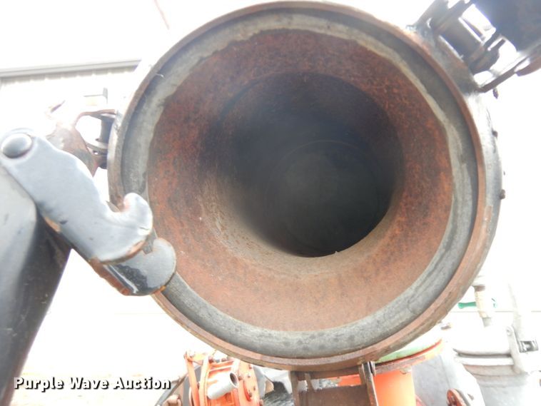 image for item GY9170 (2) Balzer irrigation pumps