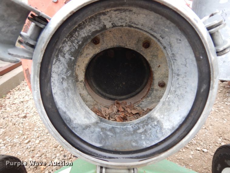 image for item GY9170 (2) Balzer irrigation pumps