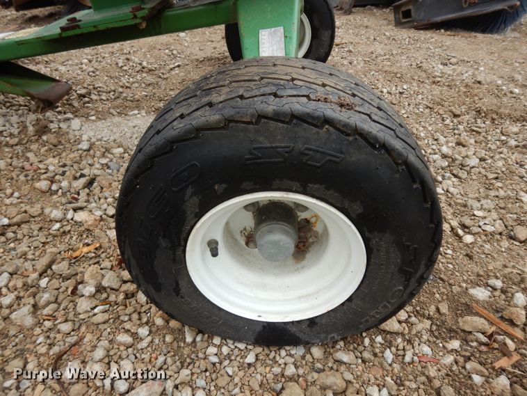 image for item GY9170 (2) Balzer irrigation pumps