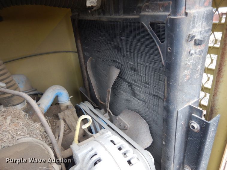 image for item GY9178 Wayne 16T381 wood chipper