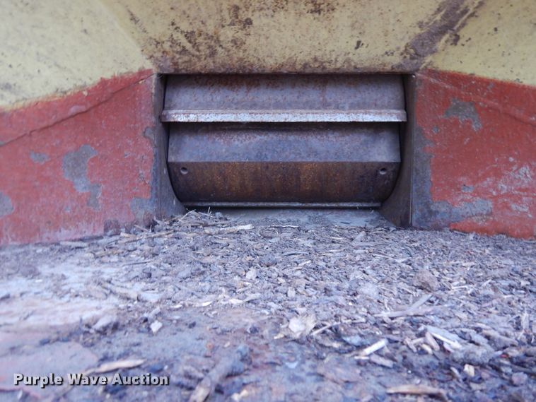 image for item GY9178 Wayne 16T381 wood chipper