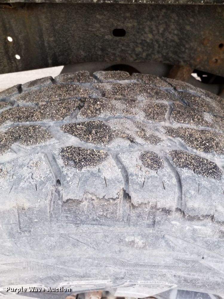 image for item GY9180 2010 Ford F250 Super Duty  Crew Cab pickup truck