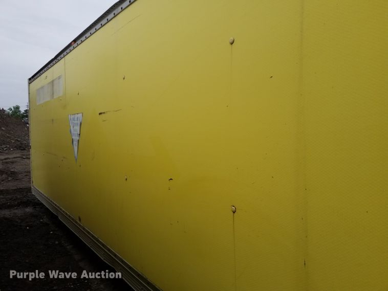 image for item GY9182 Pike box bed